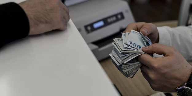 Banka çalışanından büyük vurgun! 15 milyon TL'yi zimmetine geçirip ortadan kayboldu