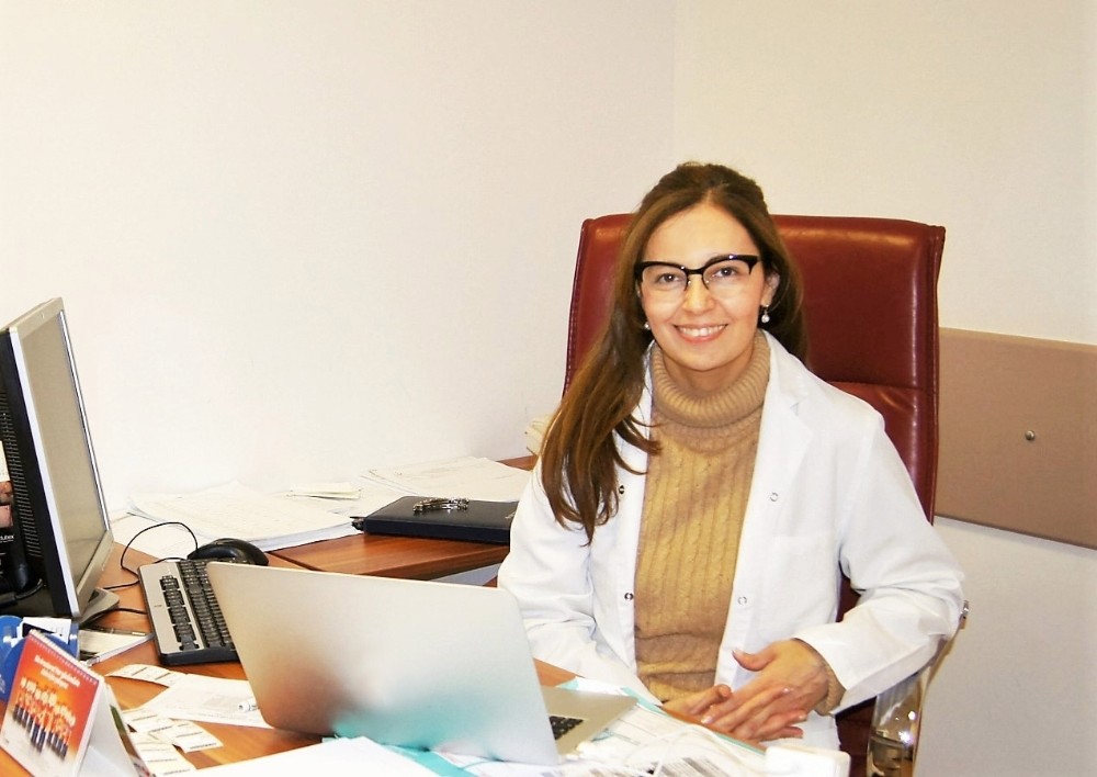 (ÖZEL) Basit görülen el ve yüz yaralanmalarında doktora başvurulmalı 
