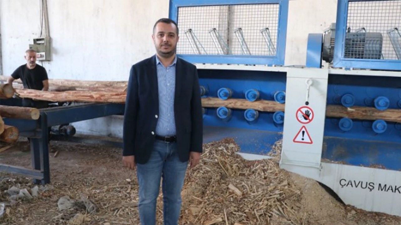 Özel bir bankada müdür yardımcılığını bıraktı! Hayalinin peşinden koştu ve herkesi şaşırttı