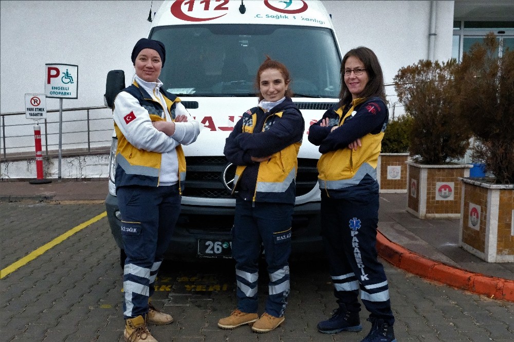 (Özel) Bu istasyonlar tamamen ‘annelere’ ait 