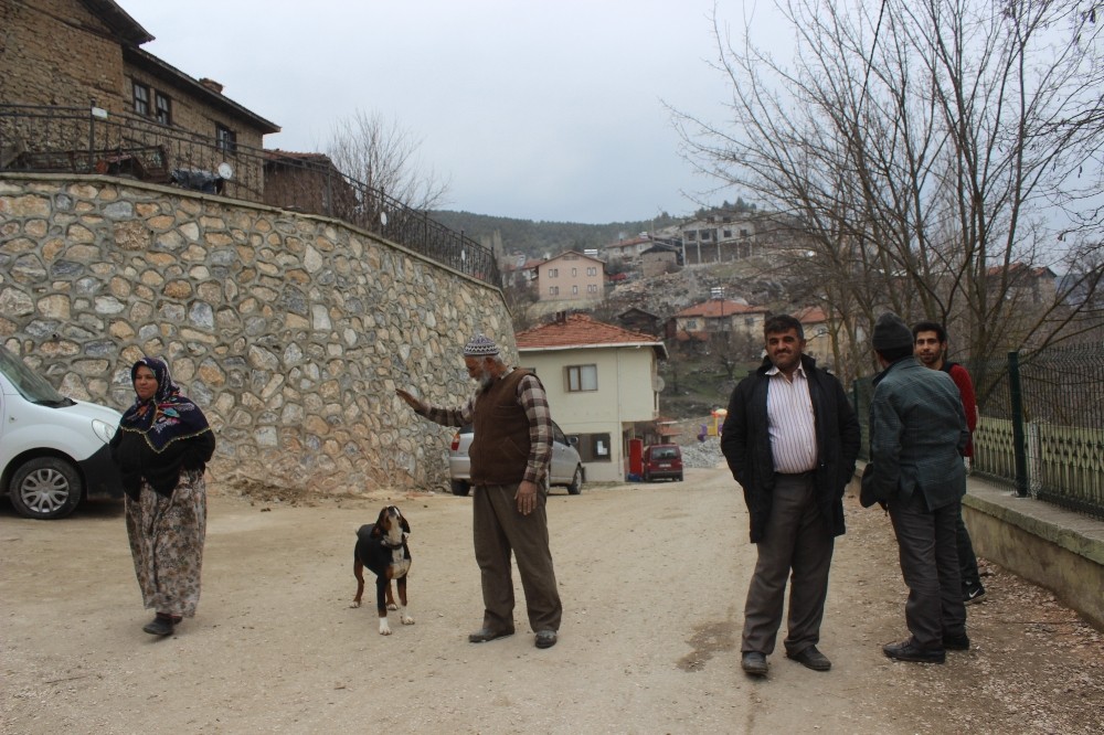 (Özel) Bu köyde 600 yıldır davul zurna çalmak yasak 