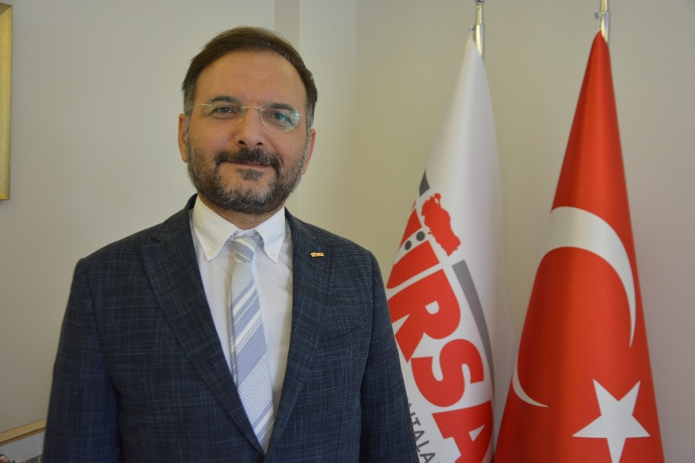 (Özel) Bursa gözünü Uzak Doğu’ya dikti 