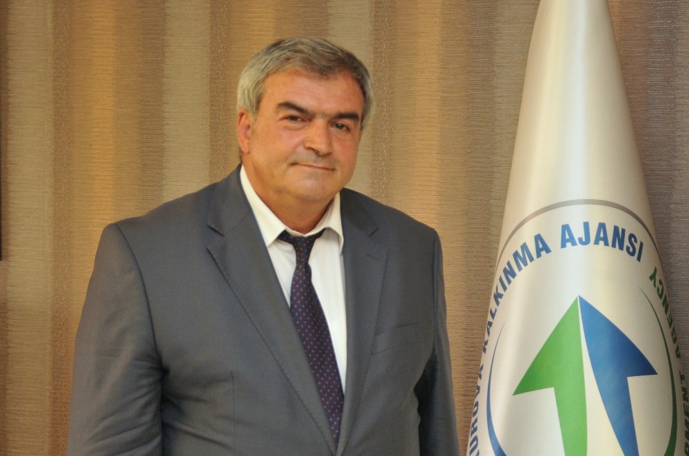 (Özel) ÇKA’dan, 2019’da Mersin’de 17 projeye 42,8 milyon TL destek 