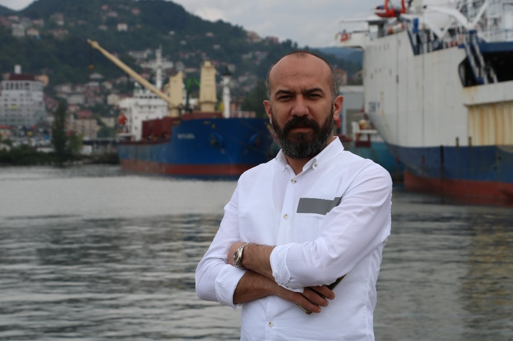 (Özel) Dış ticarette hükumetin politikalarına tam destek 