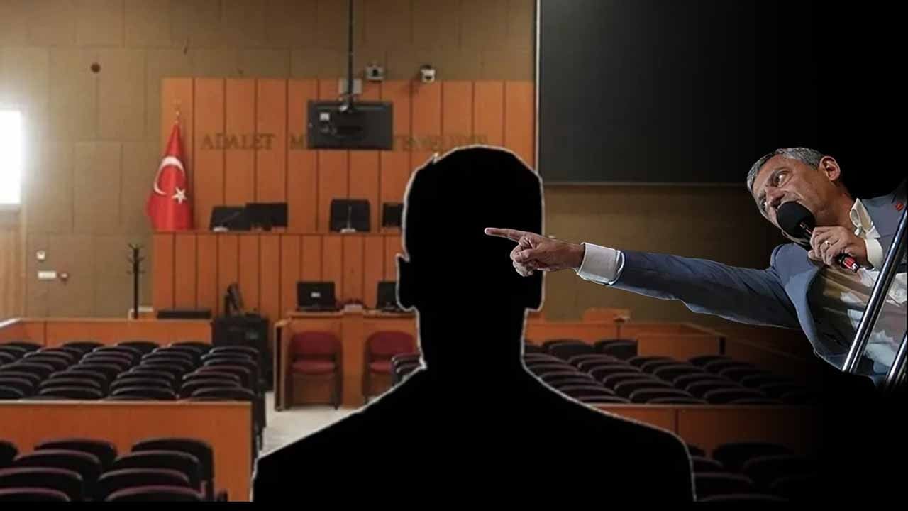 Özel dolmuşa binmiş: Tanık vazgeçmiş ama, sanık suçunu kabul etmiş