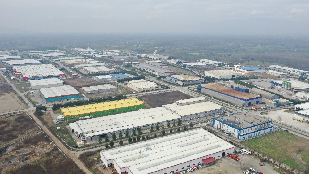 (Özel) Düzce’de sanayi yatırımı yapacaklar bürokrasi ile uğraşmayacak 
