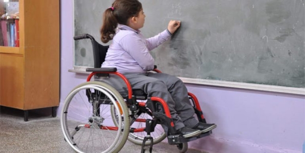 Özel eğitim desteği 2020 yılında ne kadar oldu?