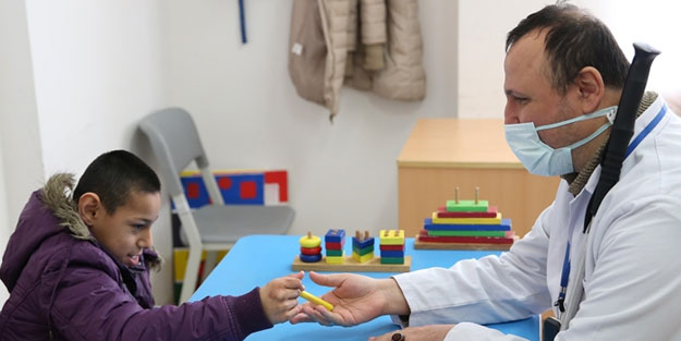 Özel eğitim öğretmenliği bölümü kaç puanla öğrenci alıyor?