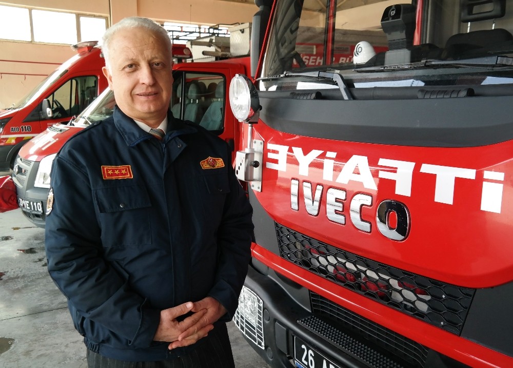 (Özel) Elektrik sobası yakarken hayatınızdan olmayın 