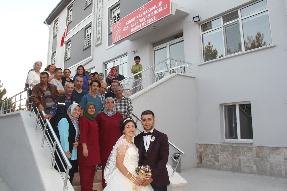 (Özel) En mutlu günlerini onlarla paylaştılar 