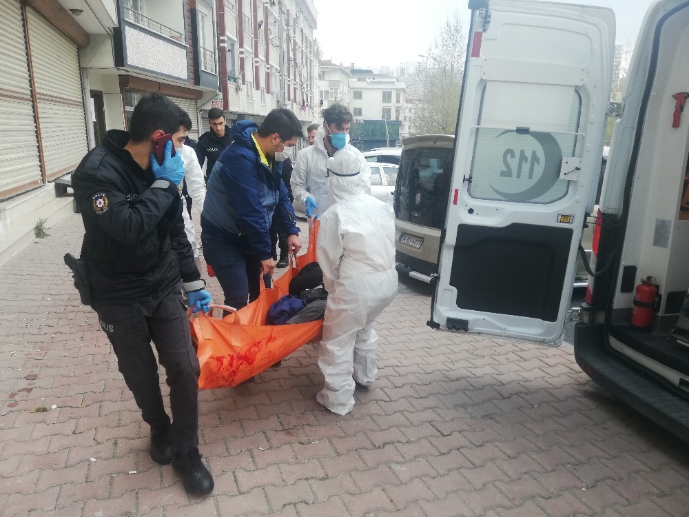 (Özel) Esenyurt’ta İranlı adam ve çocukları dehşeti yaşadı 