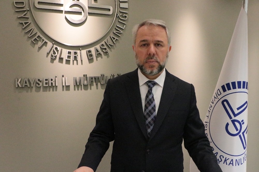 (Özel) Evde itikaf yapılabilir 