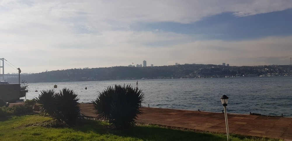 (Özel) Eylül ayından beri Boğazda 7 yalı satıldı 