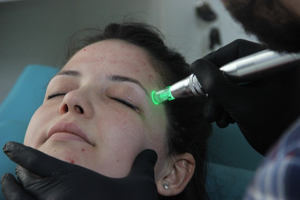 (özel) Geleneksel tıp uygulamaları artık hastanelerde 