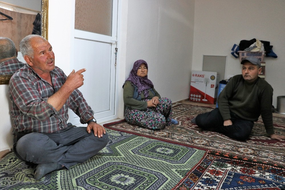 (Özel) Gelin alma umuduyla bin 800 km yol gitti, 45 bin lirasını kaptırdı 