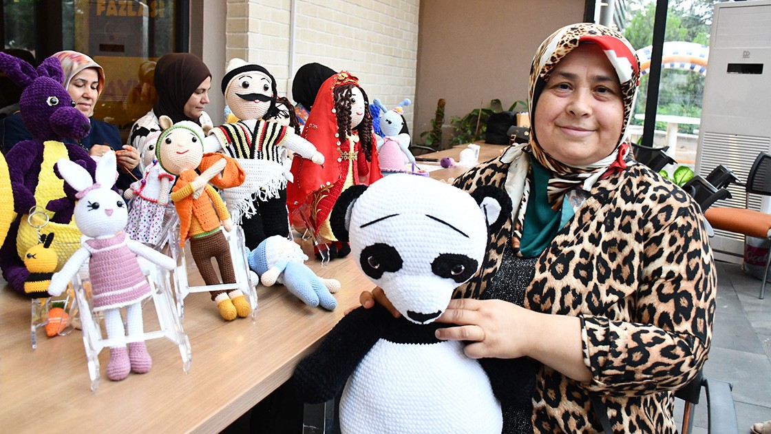 Özel gereksinimli öğrencilerin eğitimine annelerden destek