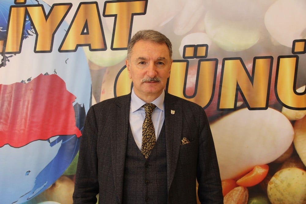 (Özel) Güldal’dan üreticiye müjde: “Alım fiyatlarını bu yıl da hasat öncesi açıklayacağız” 