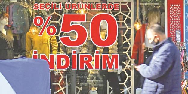 Özel gün aldatmacası devam ediyor