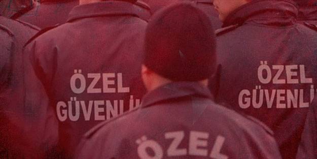 Özel güvenlik görevlisi (2021 ÖGG) sonuçları açıklandı mı? 94. ÖGG sonuçları sorgulama onlineislemler egm gov.tr