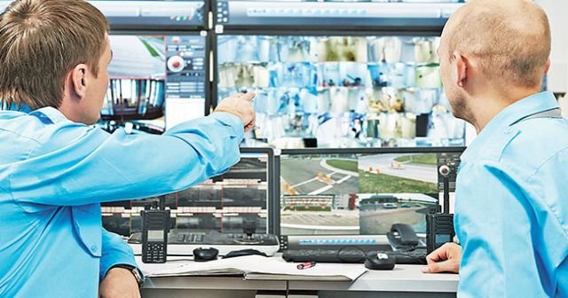 Özel güvenlik sektörü 50 bin iş arkadaşı arıyor