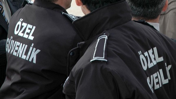 Özel Güvenlik sınav sonuçları nereden nasıl öğreniliyor?