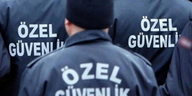 Özel güvenlik sınav tarihleri belli oldu mu?