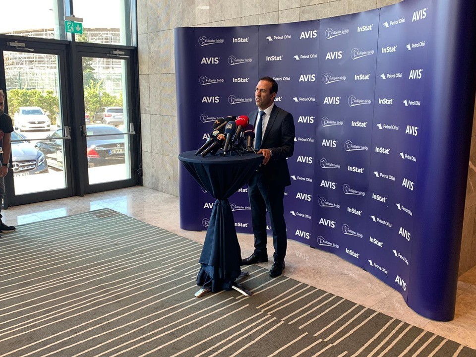 (Özel haber) Adil Gevrek: “Heyecan veren bir takım oluşturduk” 