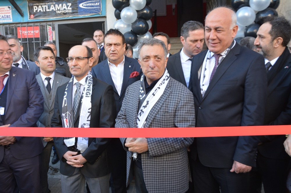 (Özel haber) Ahmet Nur Çebi: 