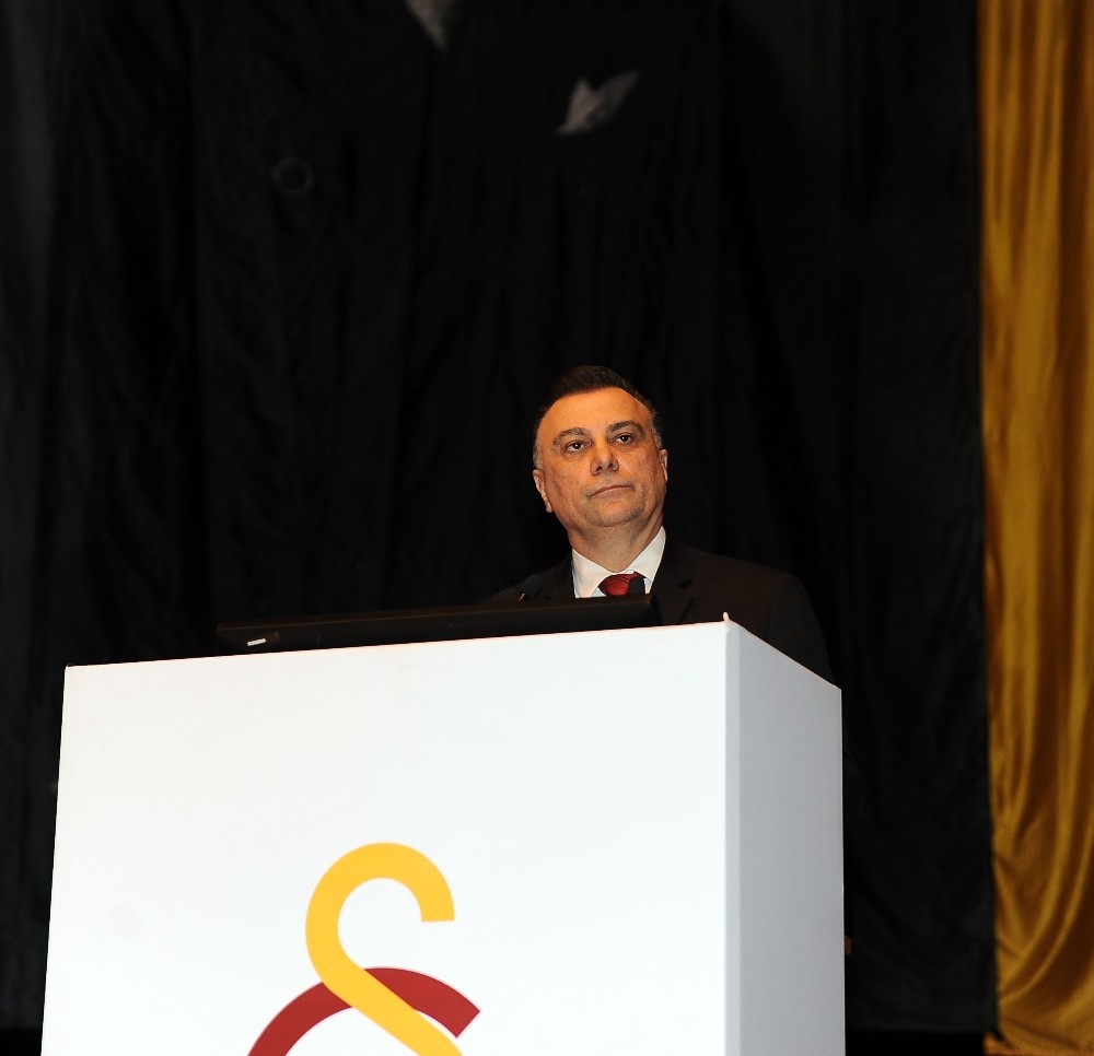 (Özel haber) Ahmet Özdoğan: “Mustafa Cengiz bu döneme baksa, kendisini ibra eder miydi?” 