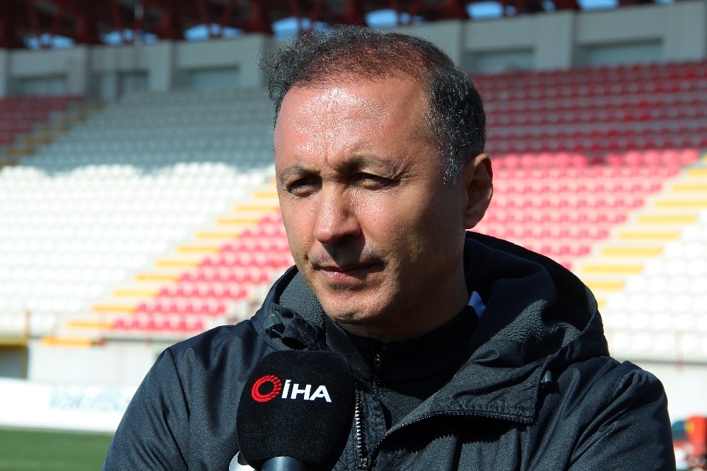 (Özel Haber) Ahmet Taşyürek: 
