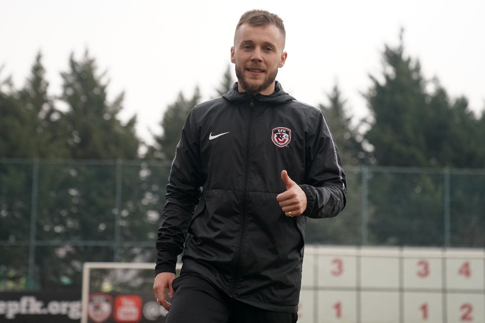 (Özel Haber) Alexandru Maxim, Gaziantep FK’ya tazminat ödeyebilir 