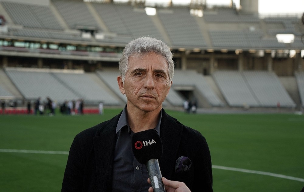 (Özel haber) Ali Düşmez: “Hayalimiz yüz binlerin İstanbul’u görmesi” 