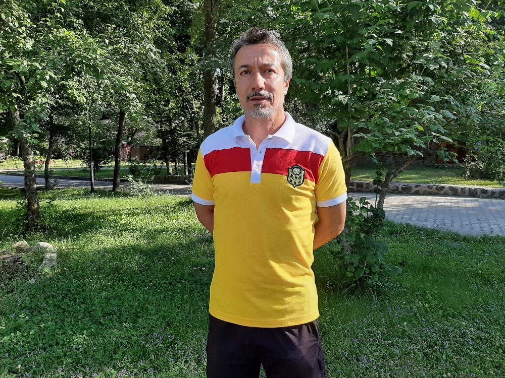 (Özel haber) Ali Ravcı: 