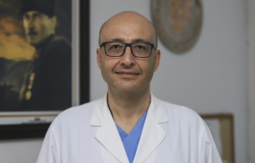 (Özel Haber) Bilim Kurulu üyesi uyardı 