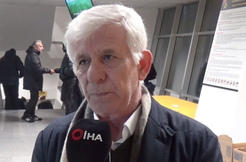 (Özel Haber) Cevat Güler: “Galatasaray’ın Başakşehir kadar şampiyonluk şansı var” 