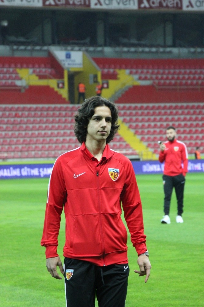 (Özel haber) Emre Demir: 
