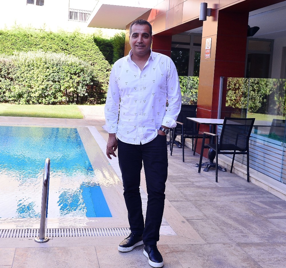 (Özel haber) Erkan Avseren: “Sergen rüzgarı hesaplayıp Fener’e golü attı” 