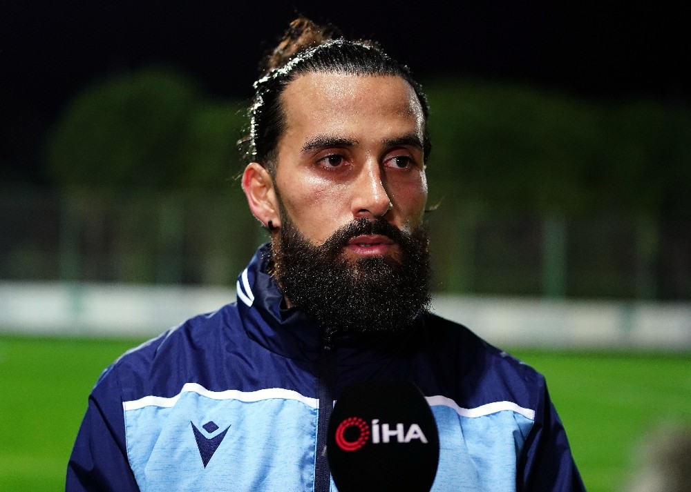(Özel haber) Erkan Zengin: 