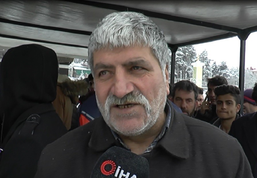 (Özel haber) Erzurumsporlu taraftarlar, Galatasaray maçını değerlendirdi 
