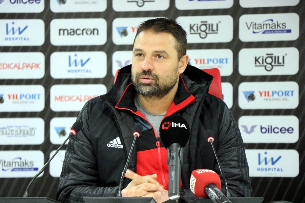 (Özel haber) Fatih Akyel: “Başkan paraları alıp kaçmayı planladı” 