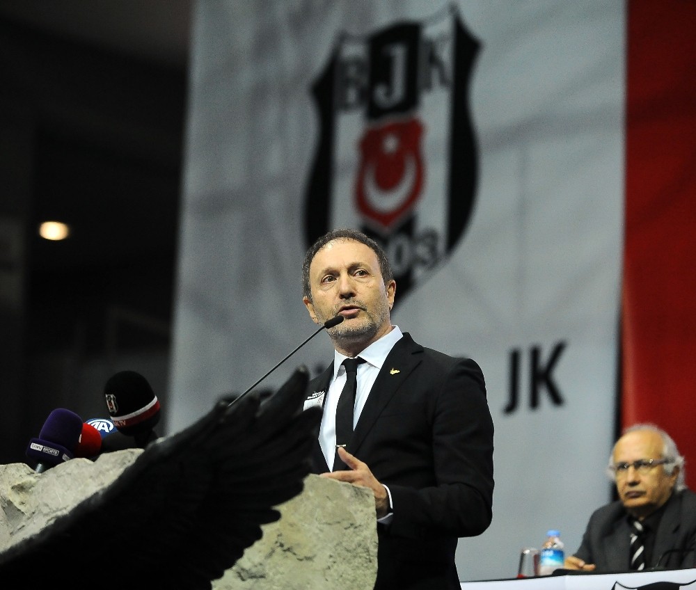 (Özel Haber) Hürser Tekinoktay: “Seçimin iptali için başvuracağız” 