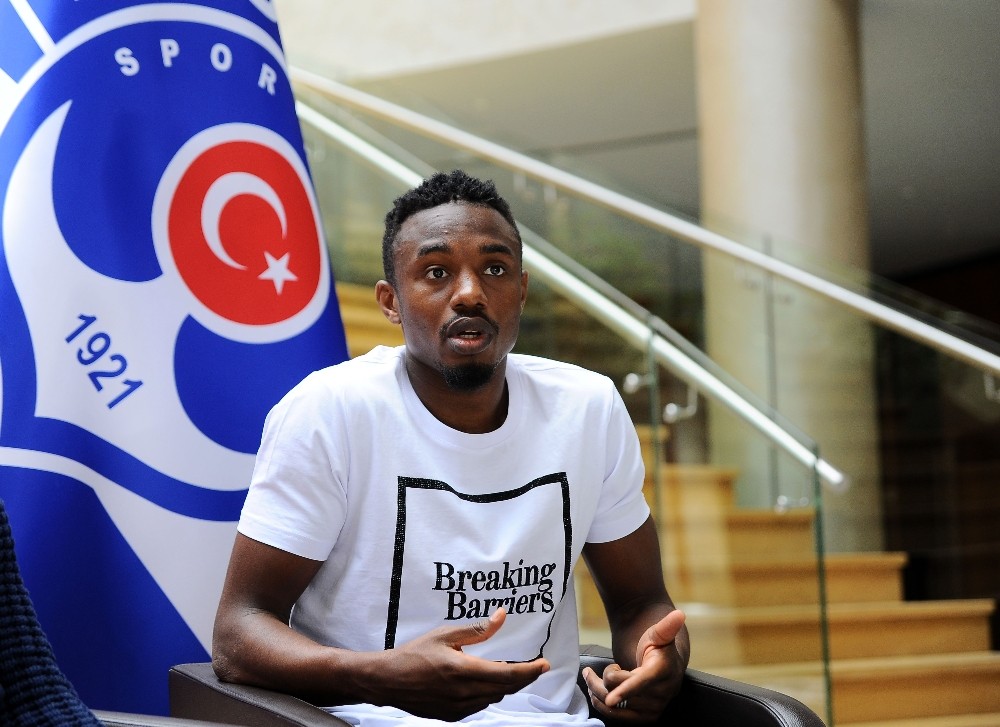 (Özel haber) Koita: “Diagne ile ilgili endişem yok, Galatasaray’da başarılı olacaktır” 