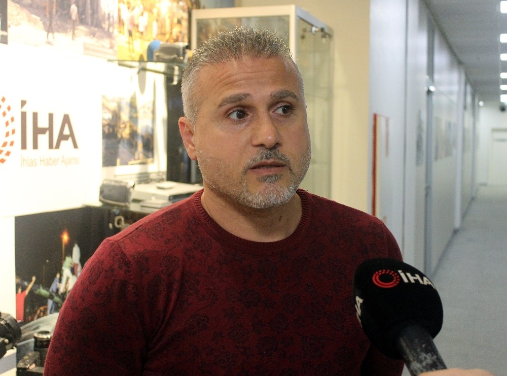 (Özel Haber) Mustafa Kocabey: “Aykut Kocaman, Merih Demiral’ı kulak arkası etmiş” 