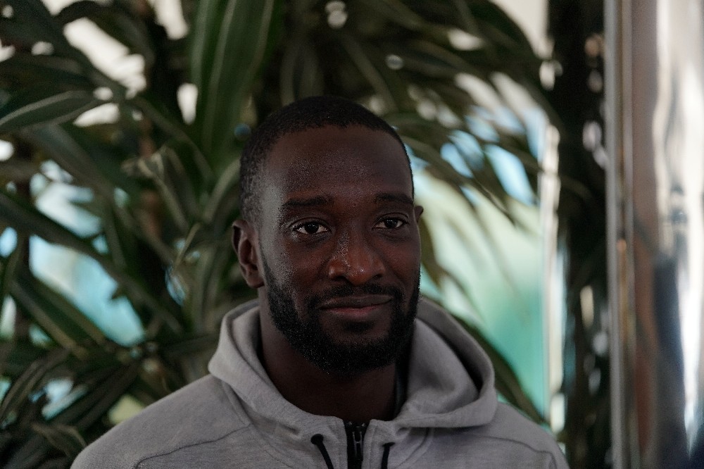 (Özel haber) Mustapha Yatabare: 
