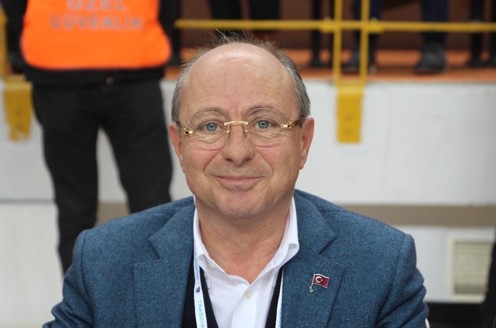 (Özel haber) Önder Bülbüloğlu: 