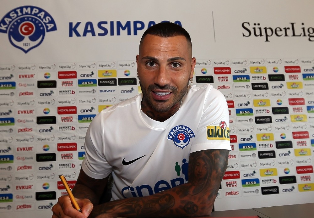(Özel haber) Quaresma’dan ‘Evde kal’ çağrısı 