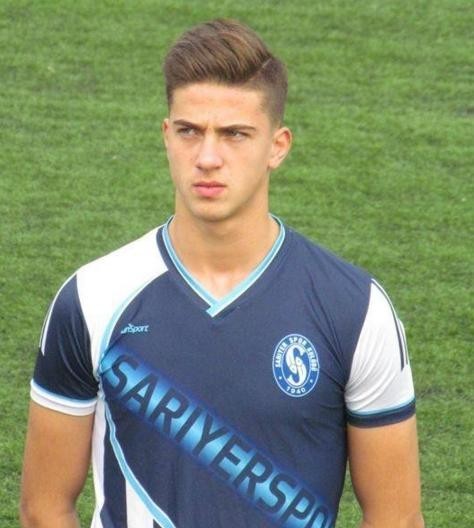 (Özel Haber) Sarıyer’den Bertuğ için Galatasaray ve Beşiktaş itirafı 