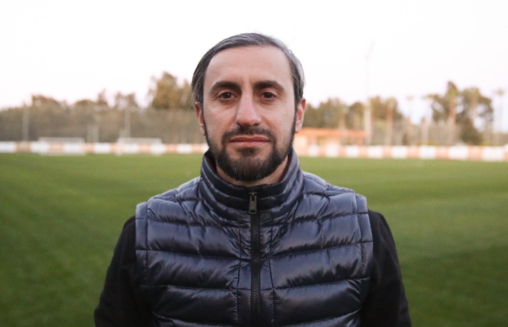 (Özel Haber) Serkan Özbalta: 