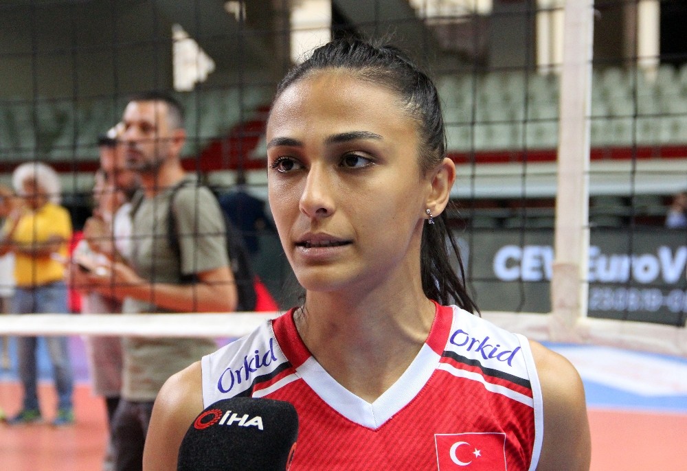 (Özel Haber) Simge Aköz: 