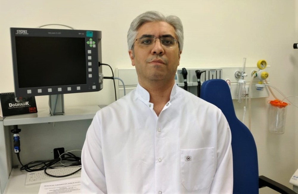 (Özel Haber) Sosyal izolasyonda uyku düzenine dikkat 